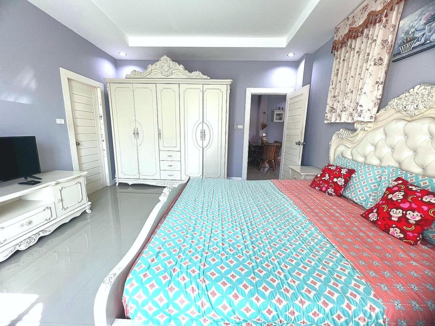 Baan Tohpool - Pool Villa Hua Hin 4 Bedrooms المظهر الخارجي الصورة