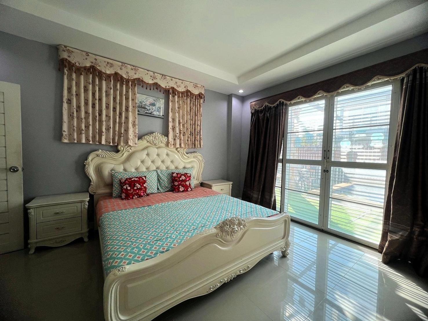 Baan Tohpool - Pool Villa Hua Hin 4 Bedrooms المظهر الخارجي الصورة
