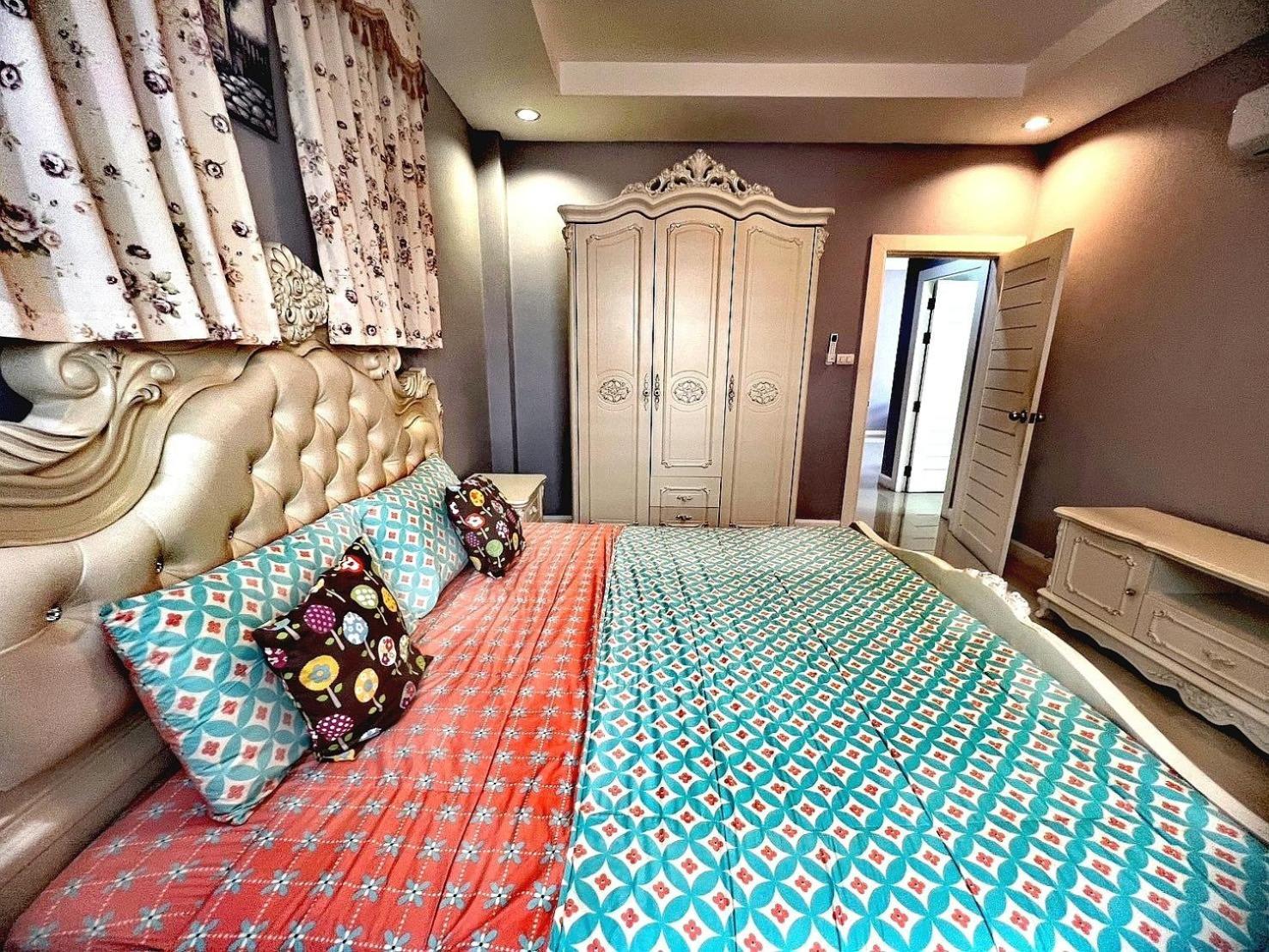 Baan Tohpool - Pool Villa Hua Hin 4 Bedrooms المظهر الخارجي الصورة