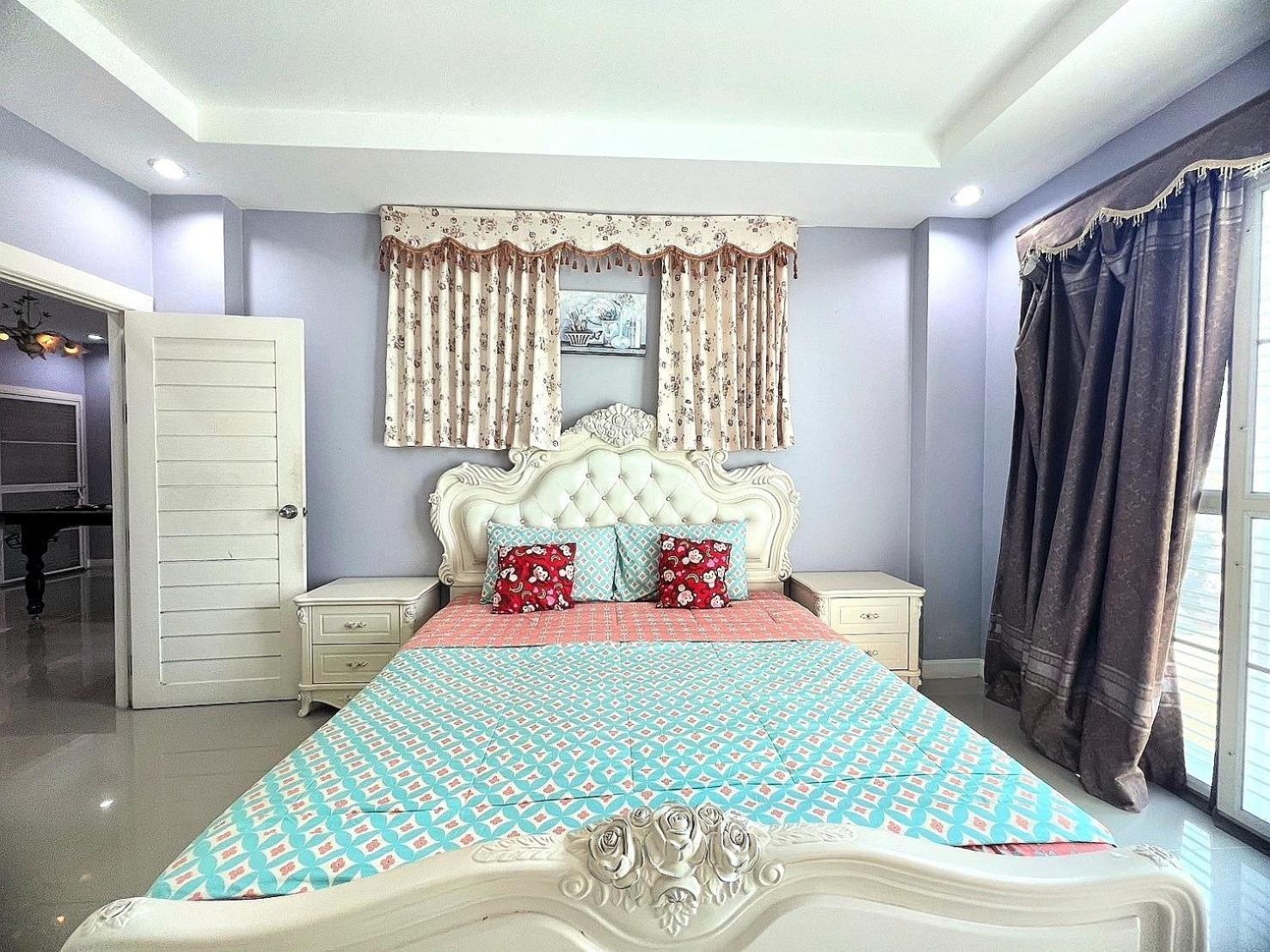 Baan Tohpool - Pool Villa Hua Hin 4 Bedrooms المظهر الخارجي الصورة